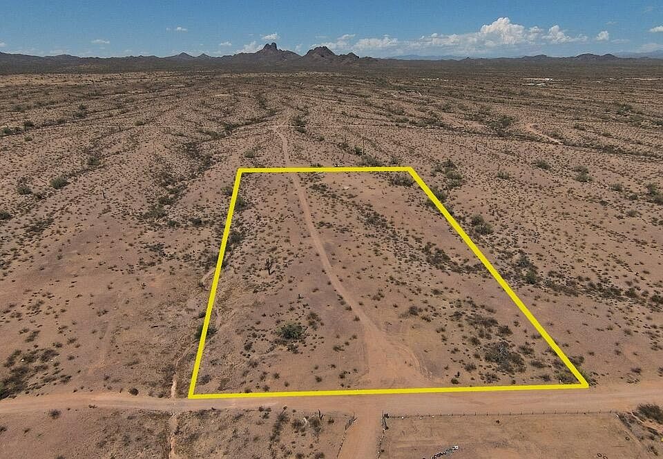 1st image of 33605 W CAREFREE Highway #232