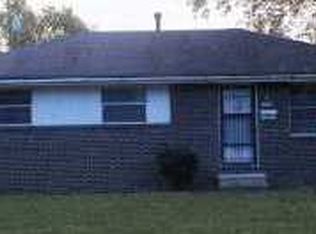 1095 Loring Rd, Columbus, OH 43224