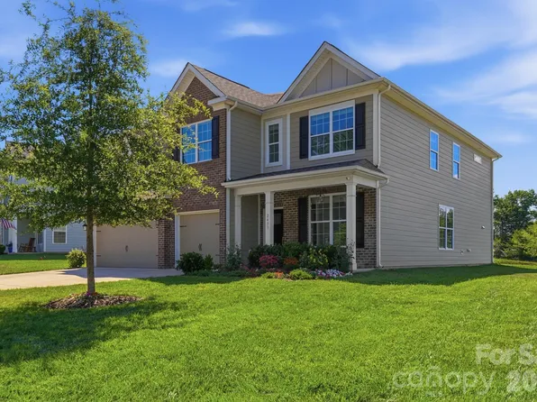 2431 Napa Ter, Lake Wylie, SC 29710