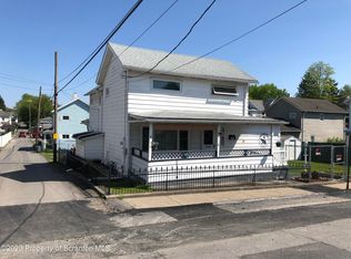 333 16th Ave, Scranton, PA 18504