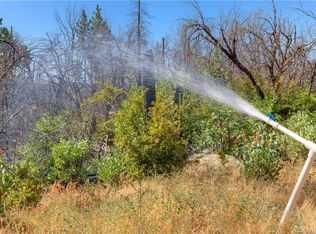 653 Jatko Rd, Berry Creek, CA 95916