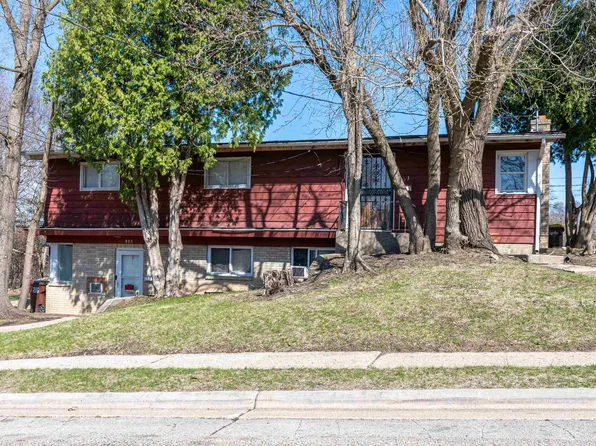 903 Bluefield St, Rockford, IL 61101