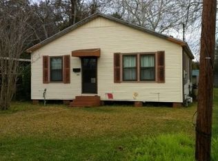 717 Dora St, Lake Charles, LA 70601