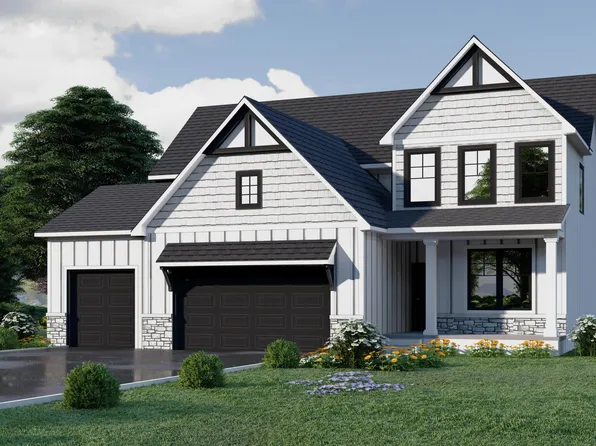 2408 Promise Dr, Kentwood, MI 49508