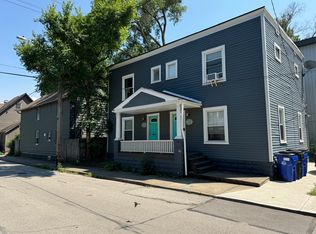4413 John Ave, Cleveland, OH 44113