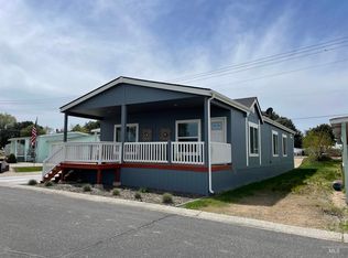 2750 Alden Rd UNIT 9, Fruitland, ID 83619