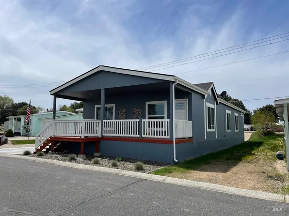 2750 Alden Rd Unit 9, Fruitland, ID 83619
