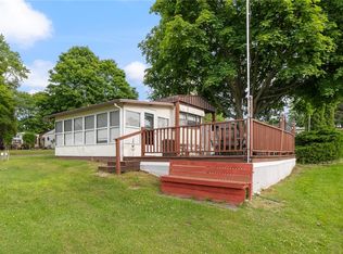 7945 Lake Rd LOT 44, Sodus Point, NY 14555
