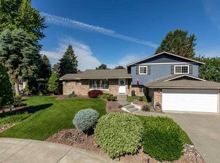 1508 S Perry Ct, Kennewick, WA 99338