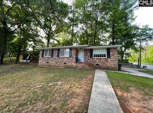 1900 Lorick Ave, Columbia, SC 29203
