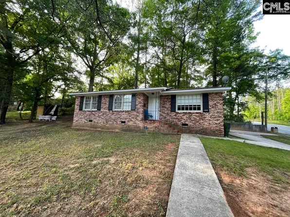 1900 Lorick Ave, Columbia, SC 29203
