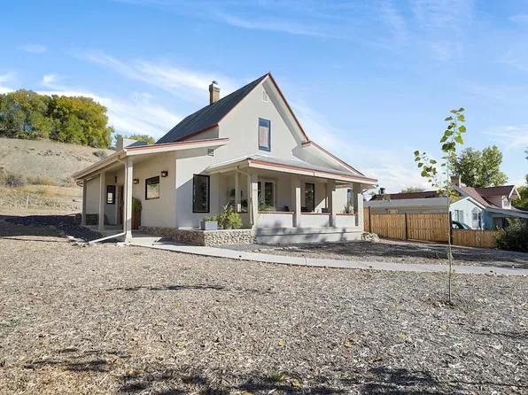 244 W Main St, Hotchkiss, CO 81419