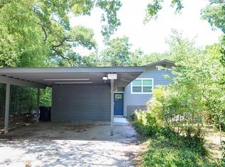 705 Gilchrist Ave, College Station, TX 77840