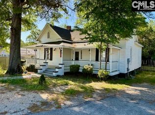 207 York St, Camden, SC 29020