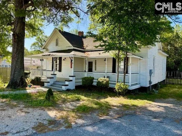 207 York St, Camden, SC 29020