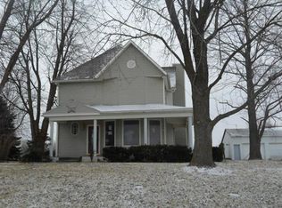18716 140th St, Danville, IA 52623