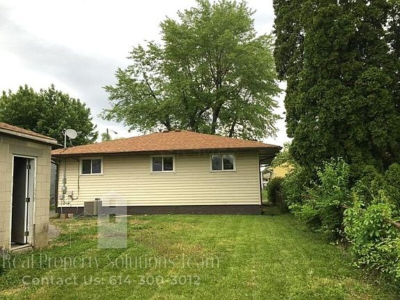 2nd image of 2565 Bulen Ave