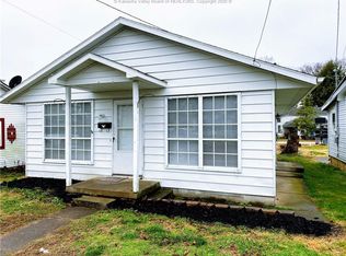 2105 N Main St, Point Pleasant, WV 25550