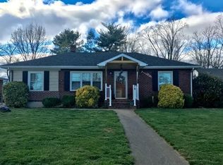 1021 Fisher Ave, Salem, VA 24153