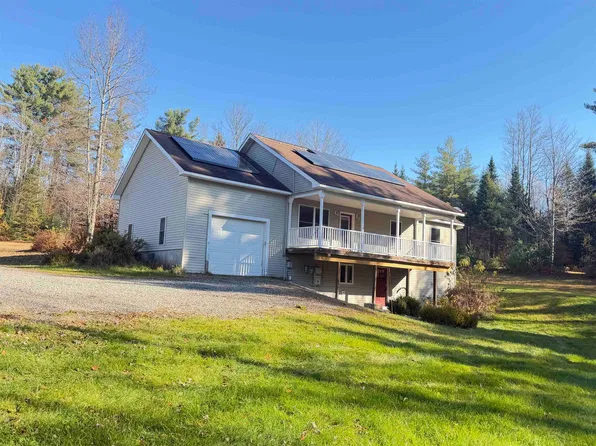 317 Spruce Lane, Eden, VT 05652