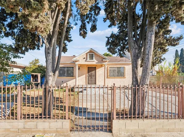 2853 E 6th St, Los Angeles, CA 90023