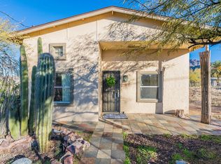 432 W Moffatt St, Superior, AZ 85173