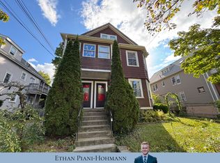 203 Brown St #201, Waltham, MA 02453