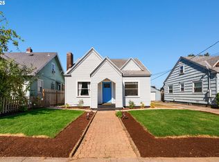 1261 N Baldwin St, Portland, OR