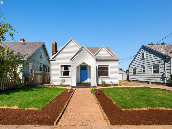 1261 N Baldwin St, Portland, OR 97217