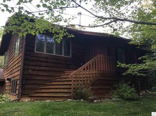 5972 N Tischer Rd, Duluth, MN 55804