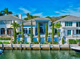 5302 N Boca Marina Cir, Boca Raton, FL 33487