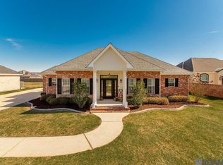 18134 River Rd, Montz, LA 70068