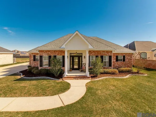 18134 River Rd, Montz, LA 70068