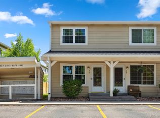 8975 Field St UNIT 40, Westminster, CO 80021
