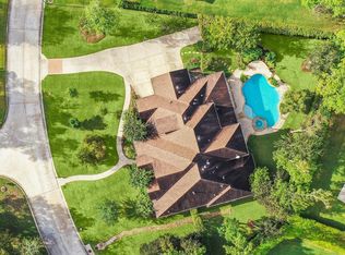 27 Big Trl, Missouri City, TX 77459