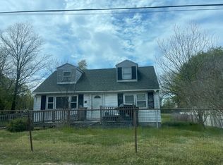 14 Pleasant Ave, Bridgeton, NJ 08302