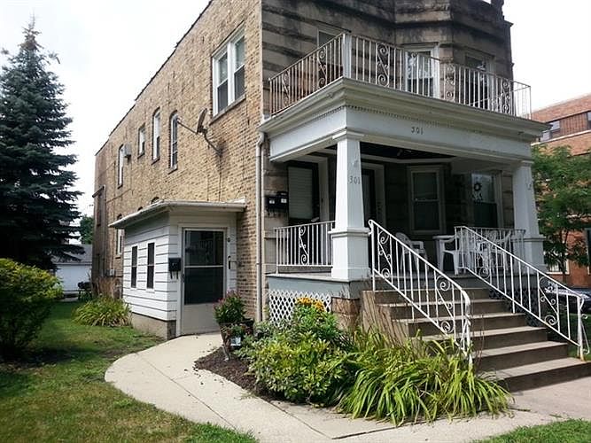 1st image of 301 Wisconsin Ave APT G