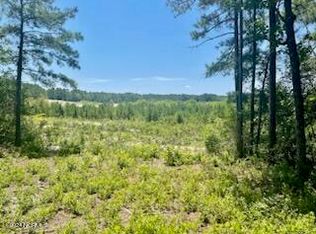 1298 Laurel Cir, Vass, NC 28394