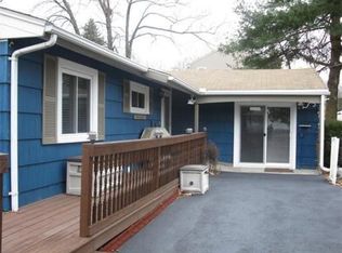 297 Mendon Rd, North Attleboro, MA 02760