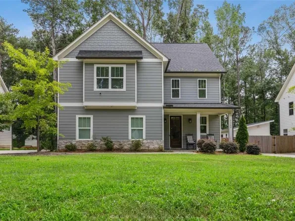 2362 Browns Mill Rd SE, Atlanta, GA 30315