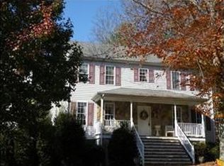 5130 Cane Mill Ln, North Chesterfield, VA 23236