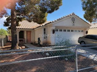 6025 Iris Garden Cir, Las Vegas, NV 89142