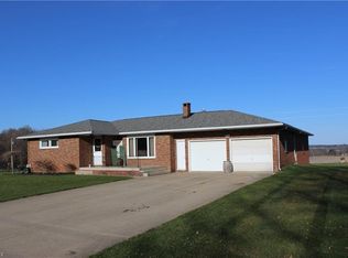 1001 Porter Dr, Wooster, OH 44691