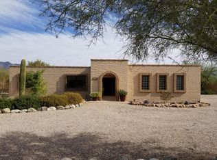 6730 N Sesame Ln, Tucson, AZ 85704