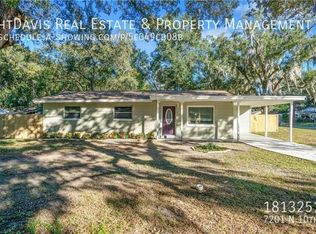 7201 N 10th St, Tampa, FL 33604