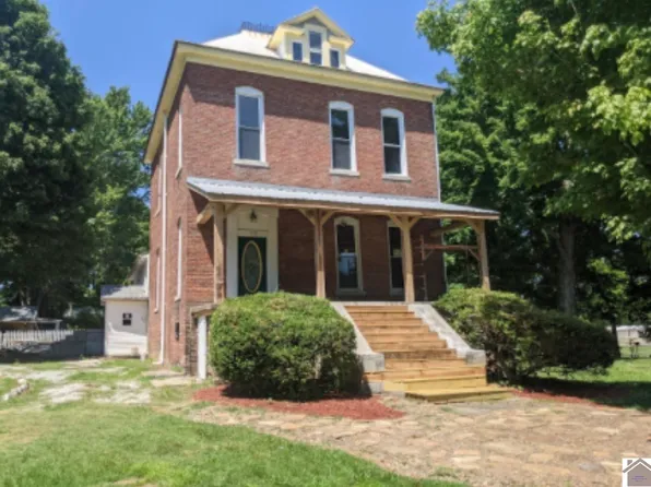 115 Pierce St, Marion, KY 42064