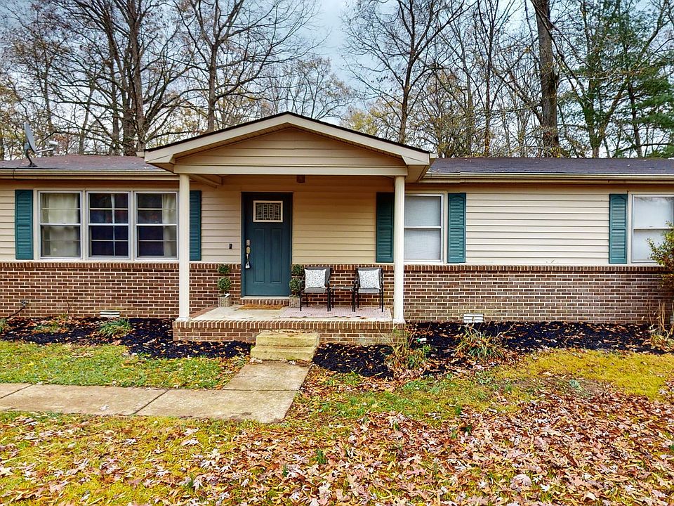 303 Inglewood Dr, Tullahoma, TN 37388 Zillow