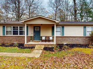 303 Inglewood Dr, Tullahoma, TN 37388