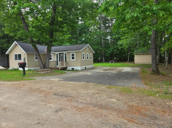 72 Felker Drive, Milton, NH 03854