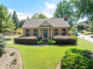 1 Wildlife Trl, Greer, SC 29650